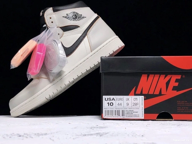 SB Air High Bone Light CD6578-006 OG 1 Nike x Jordan 0810